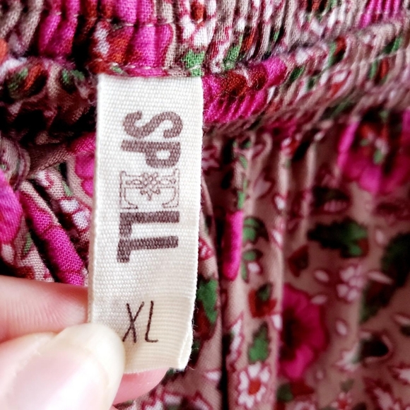 NWOT Spell Skirt - Picture 4 of 4